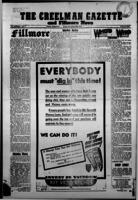 The Creelman Gazette and Fillmore News November 10, 1944
