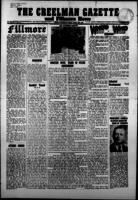 The Creelman Gazette and Fillmore News January 12, 1945