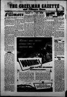 The Creelman Gazette and Fillmore News January 26, 1945