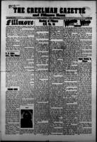 The Creelman Gazette and Fillmore News February 2, 1945