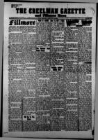 The Creelman Gazette and Fillmore News February 9, 1945