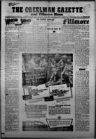 The Creelman Gazette and Fillmore News February 16, 1945
