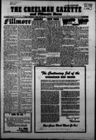 The Creelman Gazette and Fillmore News March 16, 1945