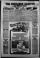 The Creelman Gazette and Fillmore News April 27, 1945