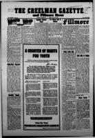 The Creelman Gazette and Fillmore News June 8, 1945