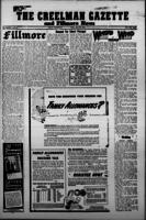 The Creelman Gazette and Fillmore News June 15, 1945