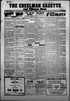 The Creelman Gazette and Fillmore News June 29, 1945