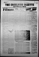The Creelman Gazette and Fillmore News July 20, 1945