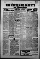 The Creelman Gazette and Fillmore News July 27, 1945