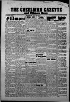 The Creelman Gazette and Fillmore News August 3, 1945