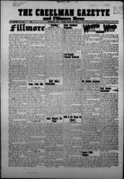 The Creelman Gazette and Fillmore News August 10, 1945