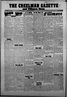 The Creelman Gazette and Fillmore News August 24, 1945