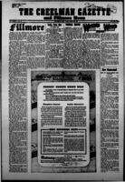 The Creelman Gazette and Fillmore News August 31, 1945