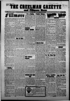 The Creelman Gazette and Fillmore News September 14, 1945