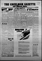 The Creelman Gazette and Fillmore News November 16, 1945
