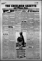 The Creelman Gazette and Fillmore News December 7, 1945