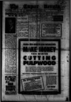 The Cupar Herald January 11, 1945