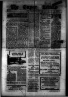 The Cupar Herald March 1, 1945