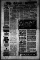 The Cupar Herald May 24, 1945