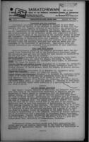 Saskatchewan News August 20, 1943