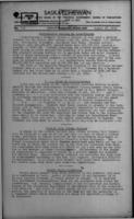 Saskatchewan News August 28, 1943