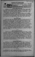 Saskatchewan News September 10, 1943