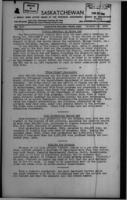 Saskatchewan News January 22, 1944