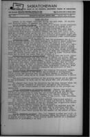 Saskatchewan News March 11, 1944