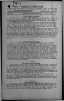 Saskatchewan News May 5, 1944