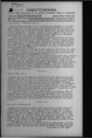 Saskatchewan News October 21, 1944
