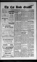 The Cut Knife Grinder January 27, 1949