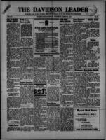 The Davidson Leader March 15, 1944