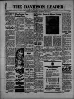 The Davidson Leader March 29, 1944