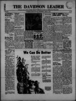 The Davidson Leader April 12, 1944