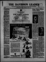 The Davidson Leader April 19, 1944