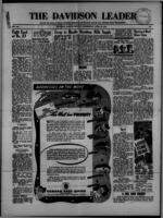 The Davidson Leader April 26, 1944