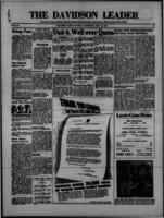 The Davidson Leader May 10, 1944