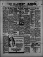 The Davidson Leader May 17, 1944