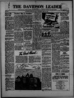 The Davidson Leader May 24, 1944