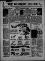 The Davidson Leader May 31, 1944