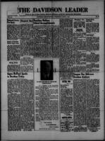 The Davidson Leader June 7, 1944