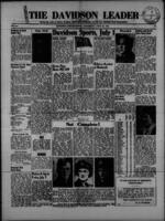 The Davidson Leader June 28, 1944