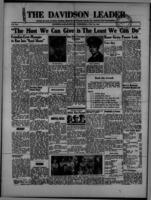 The Davidson Leader July 12, 1944