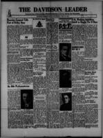 The Davidson Leader July 19, 1944