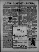 The Davidson Leader August 2, 1944