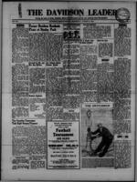 The Davidson Leader August 9, 1944