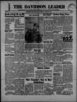 The Davidson Leader August 16, 1944