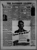 The Davidson Leader August 30, 1944