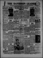 The Davidson Leader September 6, 1944