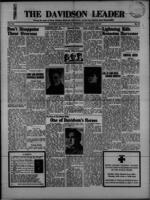 The Davidson Leader September 13, 1944